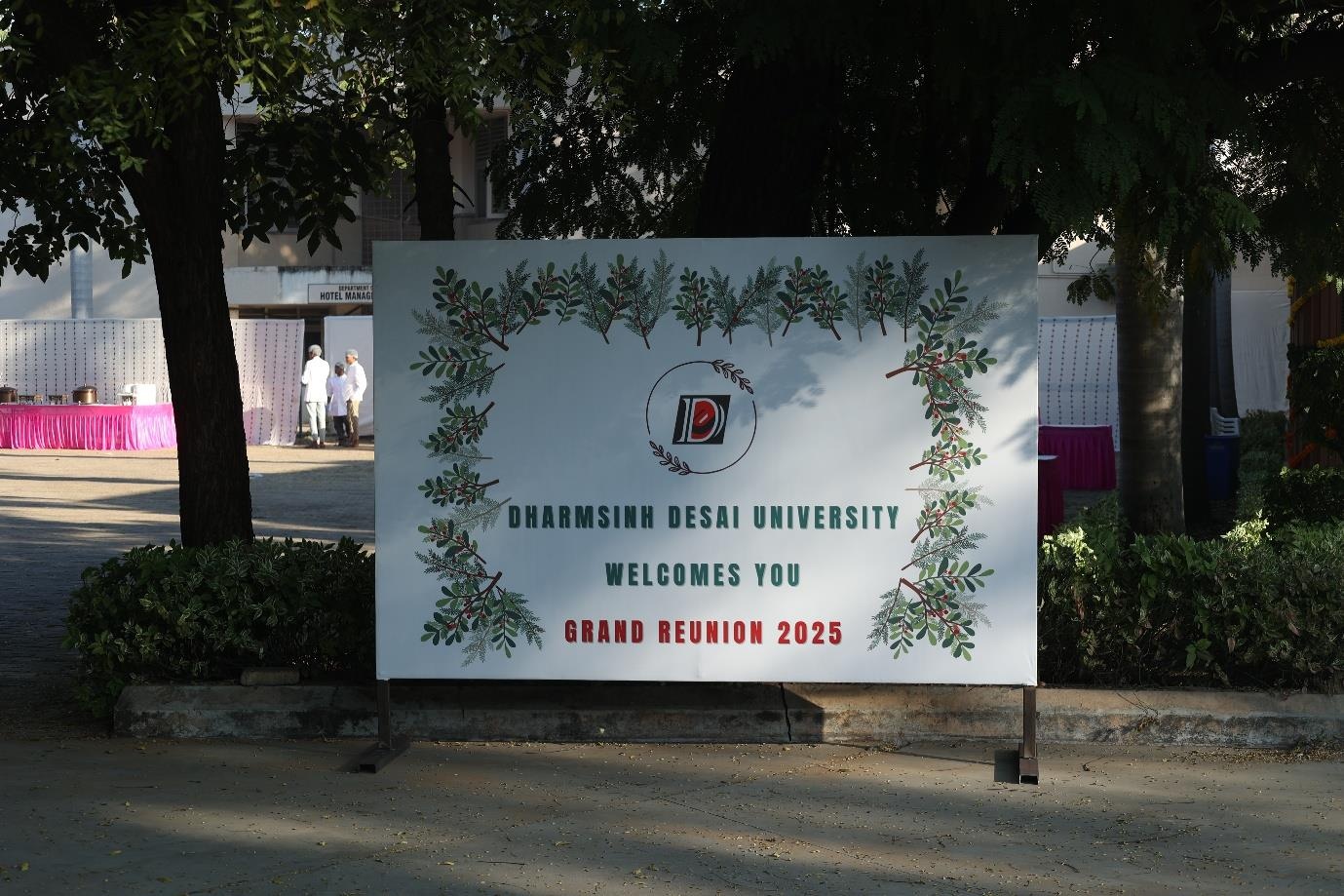 Class of 1999 Group Photo