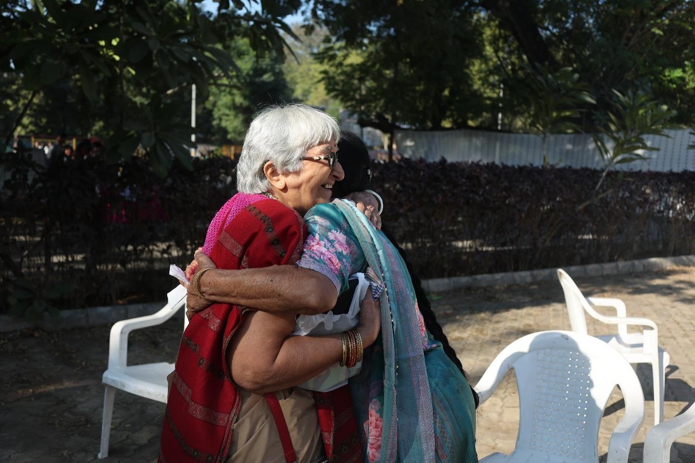 Class of 1999 Group Photo