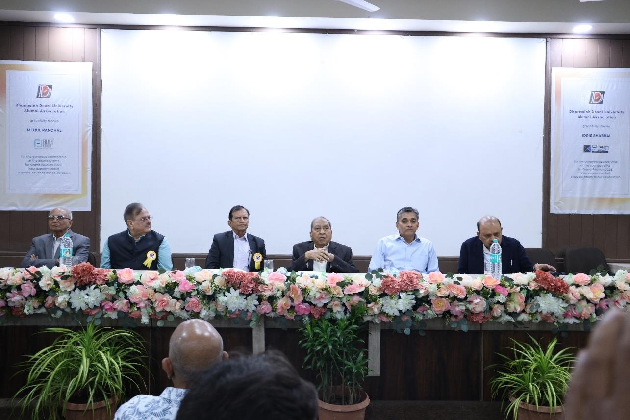 Annual General Meeting Photo