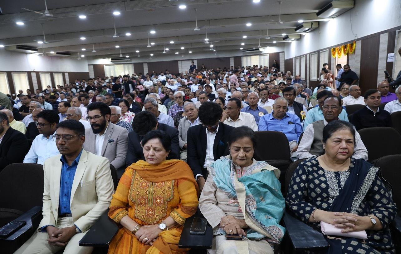 Annual General Meeting Photo