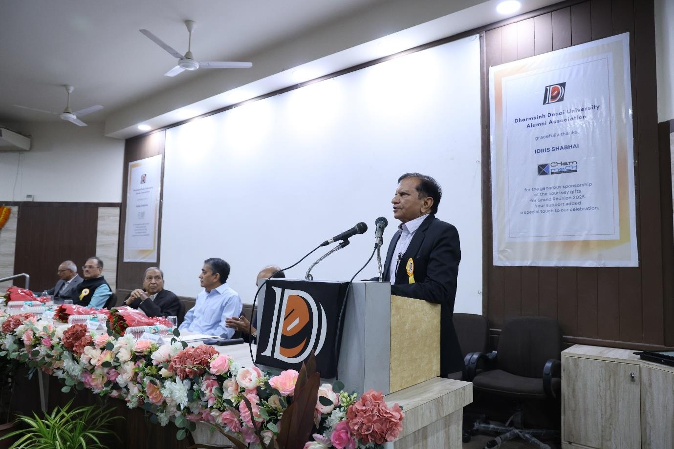 Annual General Meeting Photo