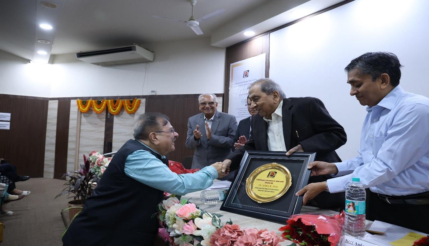 Annual General Meeting Photo