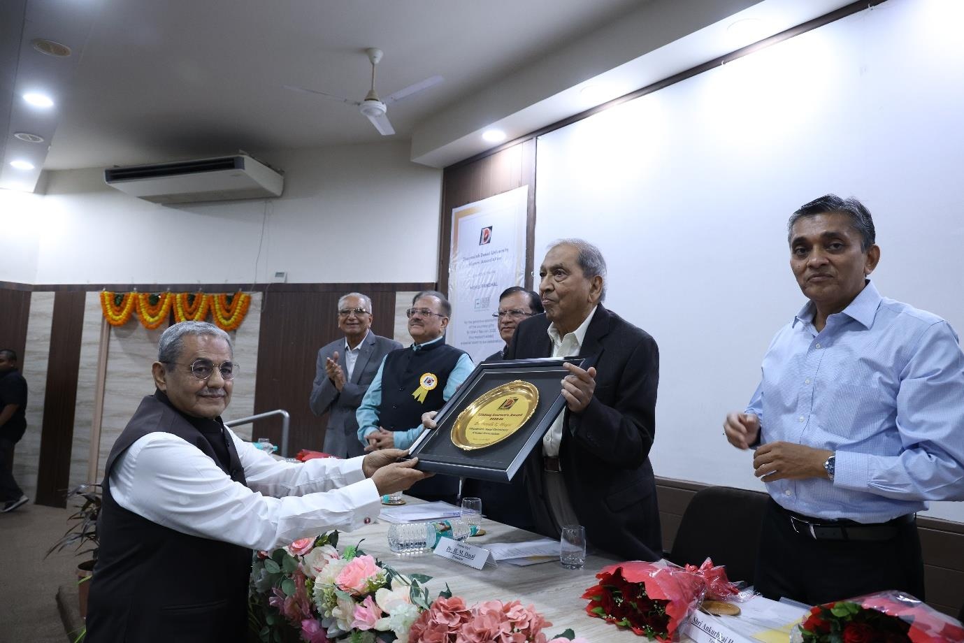 MoU Signing Ceremony