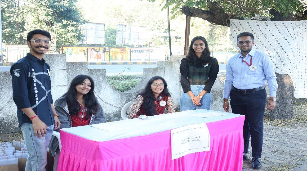 Class of 1999 Group Photo