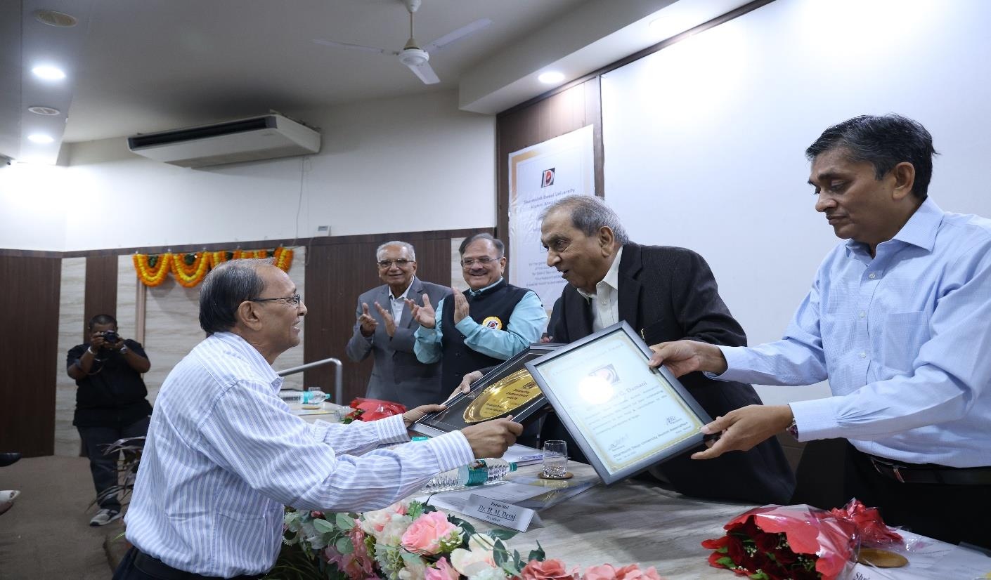 MoU Signing Ceremony