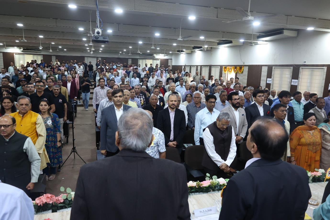 MoU Signing Ceremony