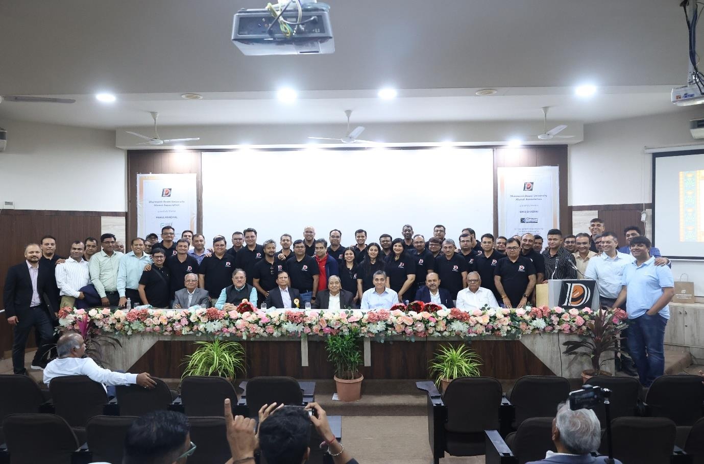 MoU Signing Ceremony