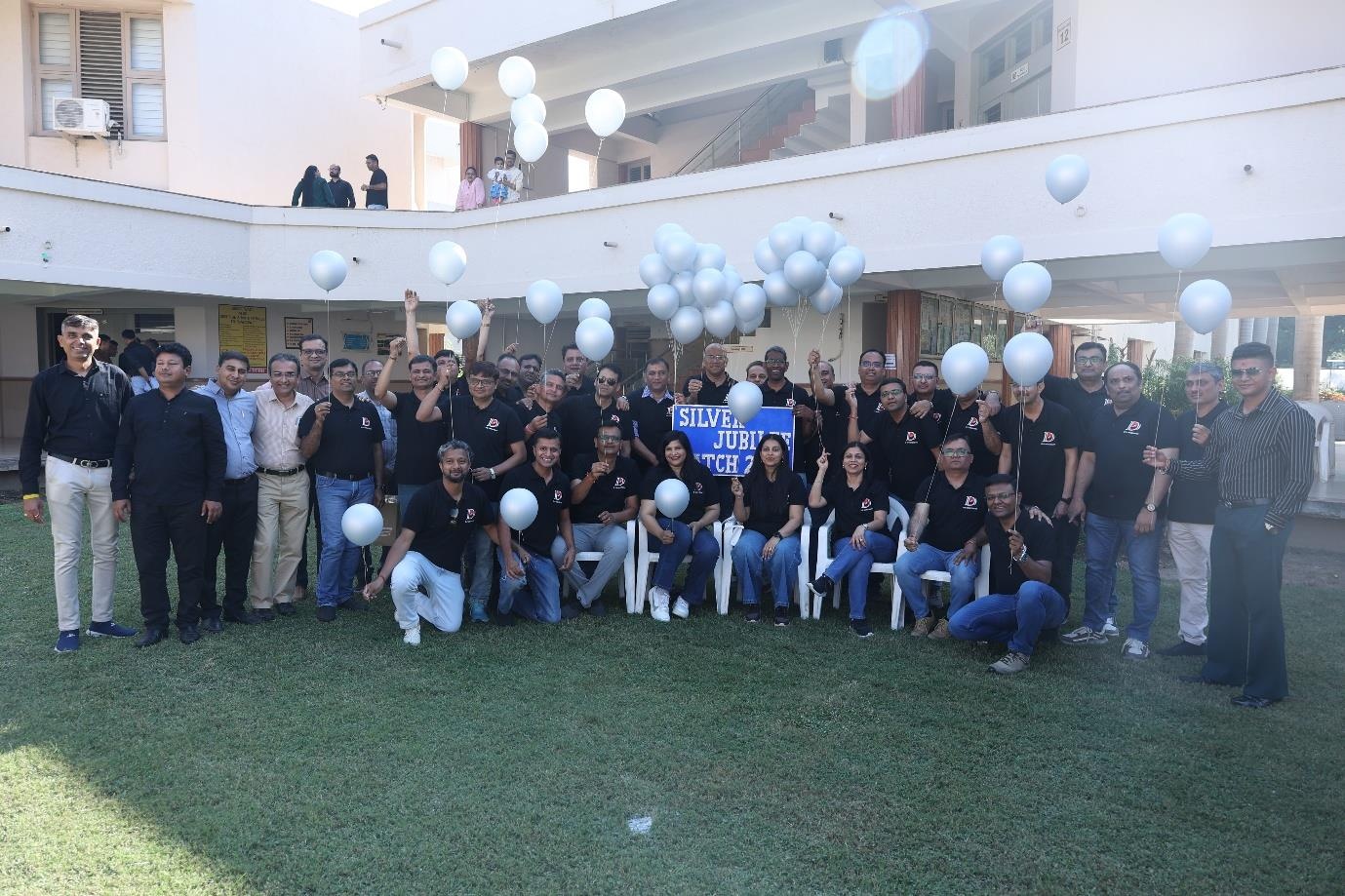 Ribbon Cutting Ceremony