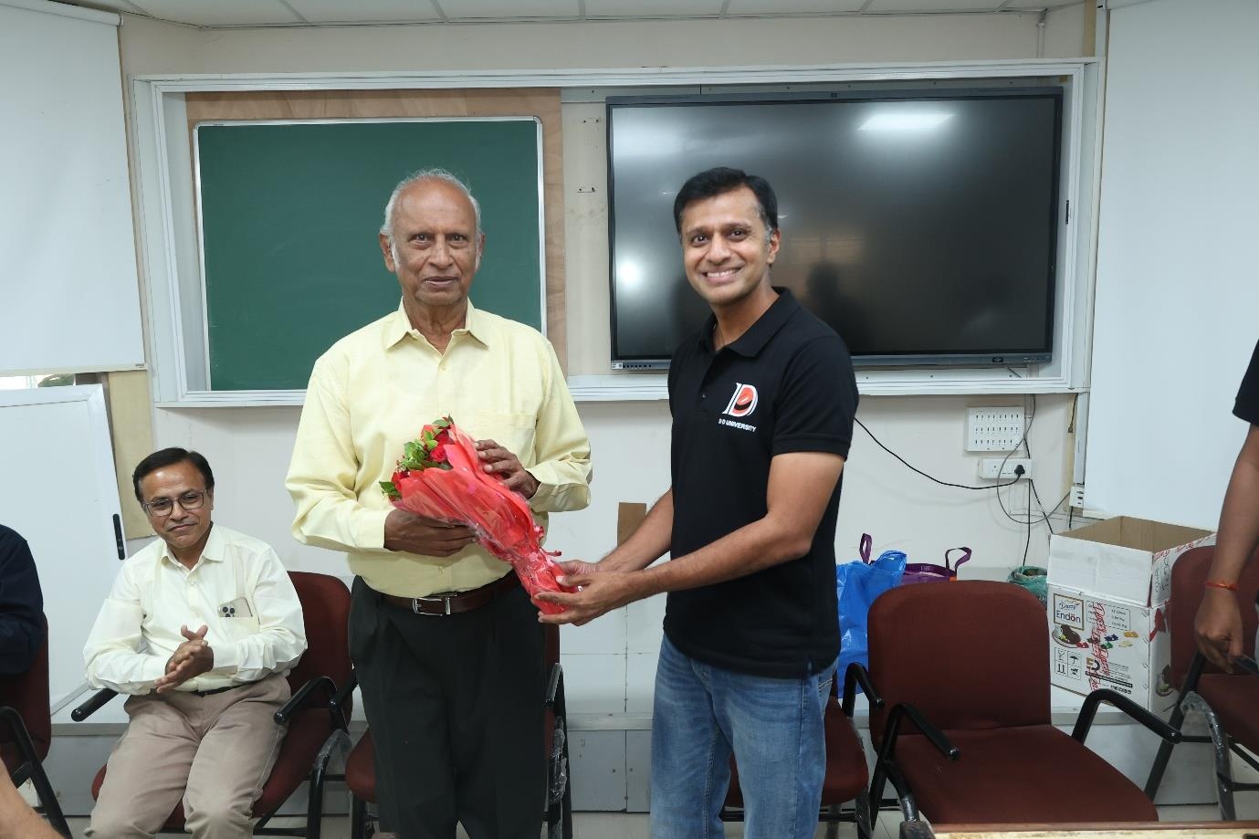 Cultural Program Performance