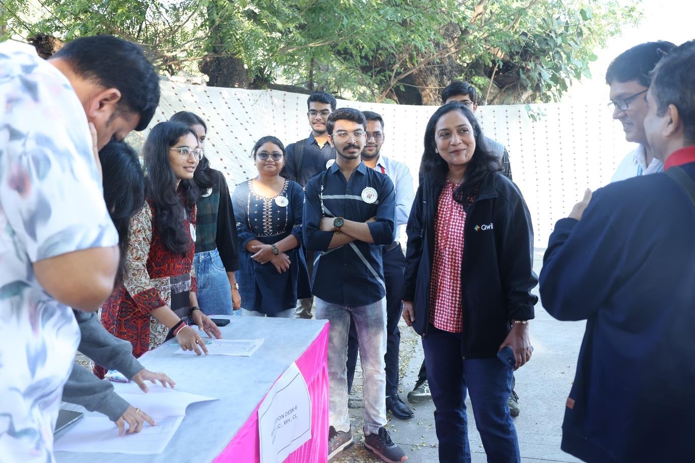 Class of 1999 Group Photo