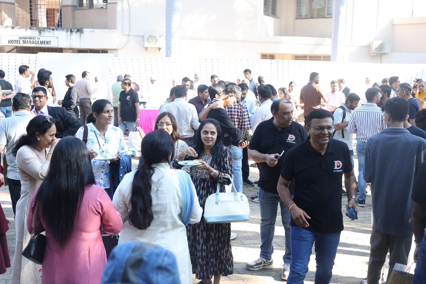 Class of 1999 Group Photo